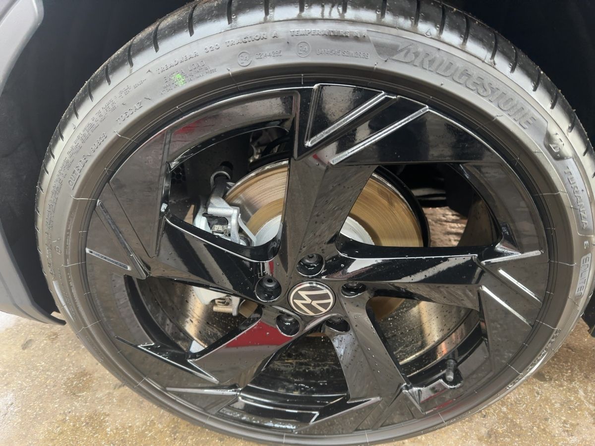 Volkswagen T-Roc - Bild 11