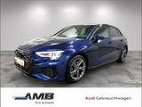 Audi S3 Sportback TFSI LED/virtC+/Navi/Sitzhzg - Audi S3 Jahreswagen