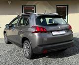Peugeot 2008 Active Klima Sitzheizung  Zahnriemen Neu - Peugeot 2008: Active