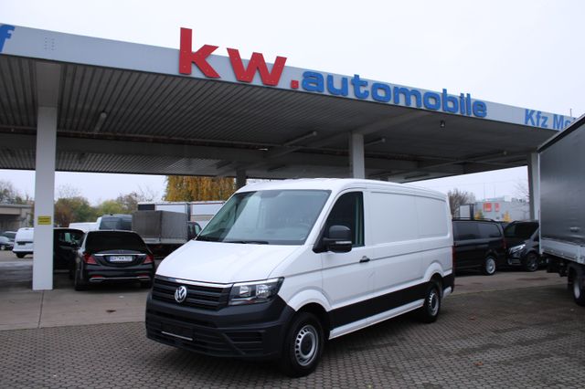 Volkswagen Crafter Kasten L2H1,Klima,el.Paket,AHK