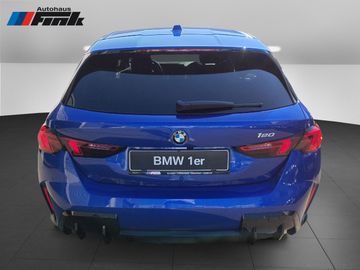 BMW 120 M Sportpaket DAB LED Komfortzg. Klimaaut.