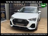 Audi Q3 Sportback 40 TDI S-Tronic QU.Matrix/Kamera/ - Audi Q3 in Oldenburg