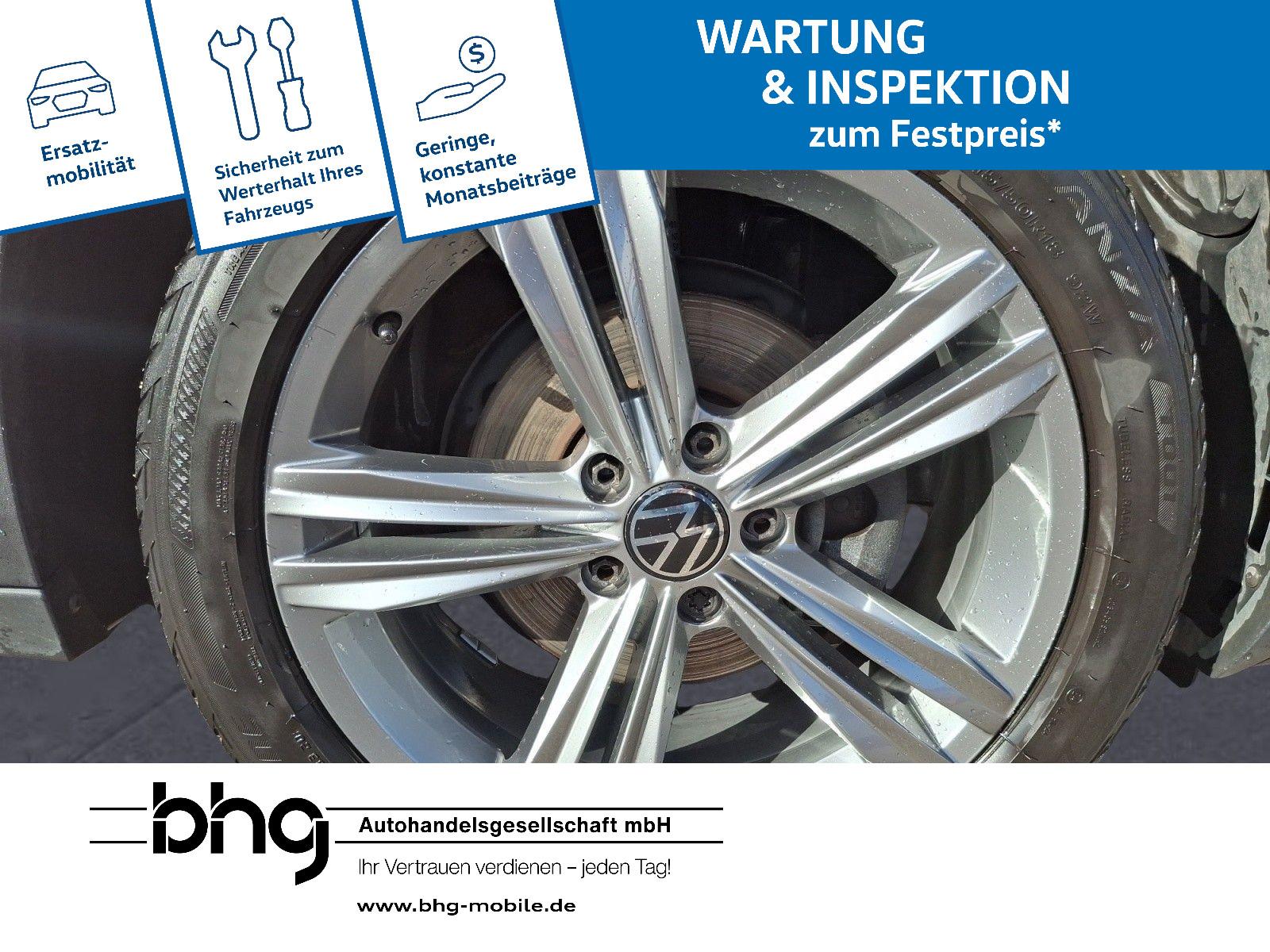 Volkswagen T-Roc Cabrio 1.0 TSI ACTIVE #AHK #18` #NAVIGATIO, миниатюра 7