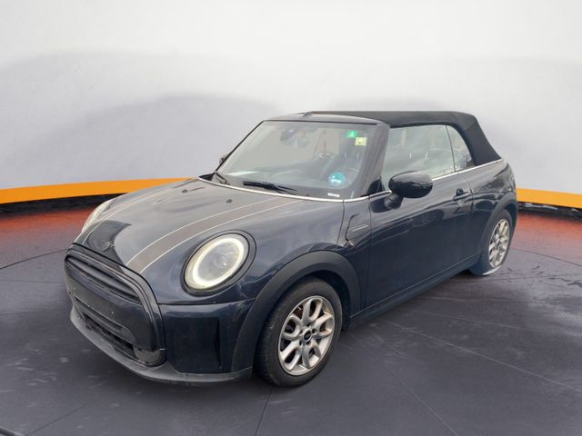 MINI Cooper Cabrio Classic Trim*Navi*LED*Sportsitze*