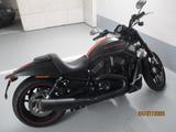 Harley-Davidson VRSCDX Night Rod Special
