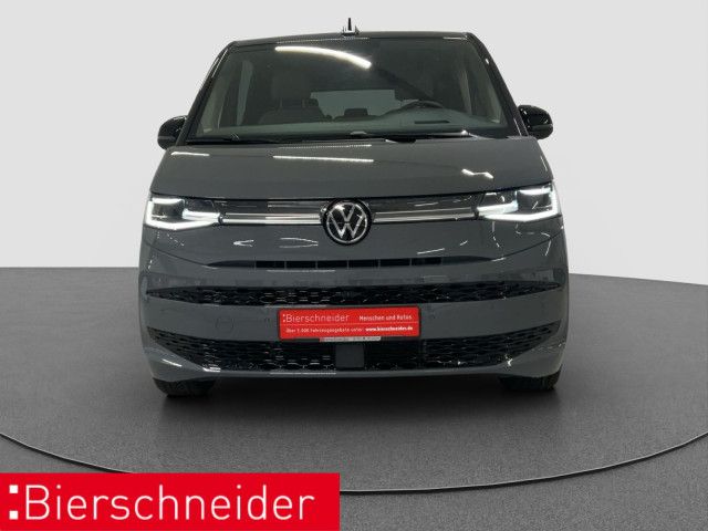 Volkswagen T7 Multivan 2.0 TSI DSG Edition LÜ *AKTION* AHK  imagem 2