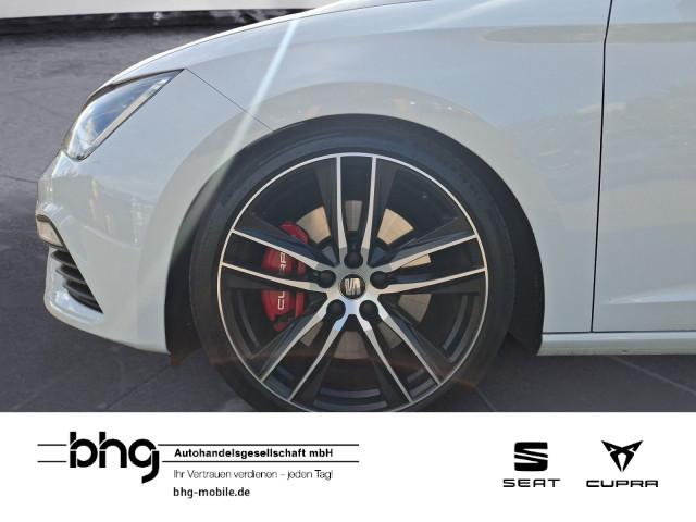 Seat Leon CUPRA 300 2.0 TSI DSG Start & Stop