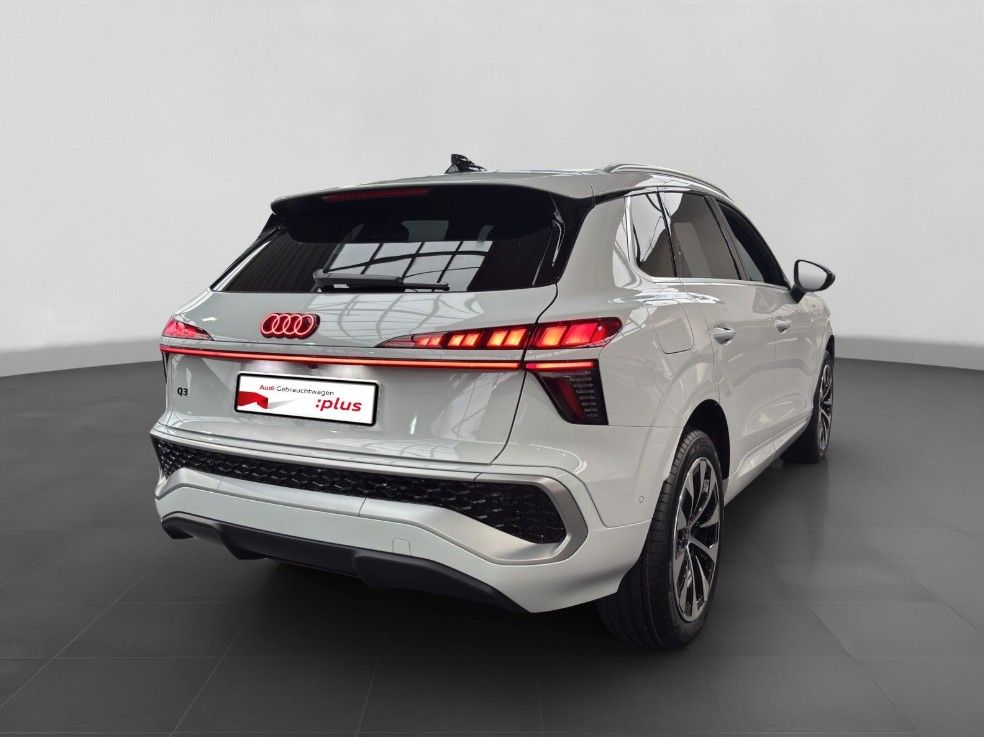 Audi Q3 - Bild 2