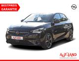 Opel Corsa F 1.2 Elegance Fernlichtassistent PDC DAB - Opel Corsa Gebrauchtwagen in Hamburg