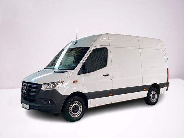 Mercedes-Benz Sprinter 317 NAVI+ 360° KAMERA+ SITZHEIZ. (4722)