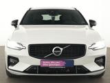 Volvo V60 R Design Harman|Navi|PDC|Kamera|SHZ|CarPlay - weiße Volvo V60