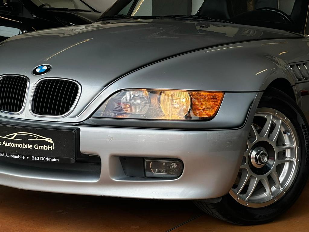 BMW Z3