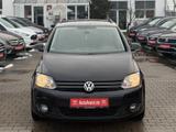 Volkswagen Golf Plus VI 1.2 TSI Team BMT*8-FACH*SHZ*KLIMA* - Volkswagen Golf: Team Tsi