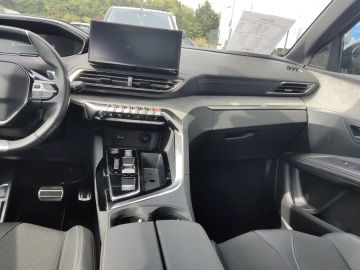Peugeot 3008 - 11