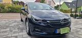 Opel Astra ST 1.6 CDTI ecoFLEX Edition 100kW S/S ... - Opel Astra mit Diesel-Antrieb: Ecoflex