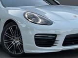 Porsche Panamera GTS Burmester / Sport Design / AHK / SH - Porsche Panamera in Solingen