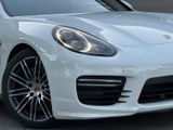 Porsche Panamera GTS Burmester / Sport Design / AHK / SH - Porsche: Design Sport