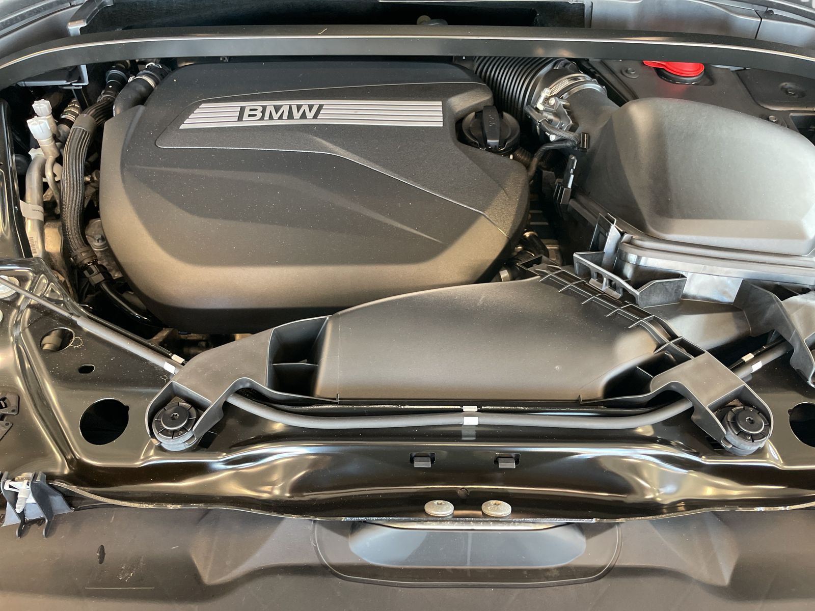 BMW X2 - Bild 15
