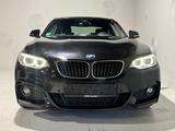 BMW 225d Coupe M Sport*Bi-Xenon*Alcantara* - BMW 225 mit Diesel-Antrieb: Automatik
