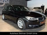 BMW 318 3 Gran Turismo 318 d/Automatik/Navi/Klima - BMW 318 in Dortmund
