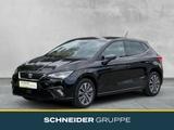 Seat Ibiza 1.0 TSI XCELLENCE KAMERA+ACC+SHZ+NAVI+LED - Seat Ibiza: 1.0