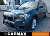 BMW X1 xDrive 20i Advantage,PDC,Automatik,Scheckheft - BMW X1 mit Benzin-Antrieb: Advantage