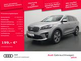 Kia Sorento 2.2 CRDi Platinum Edition 4WD HUD 360° P - Kia Sorento in Köln