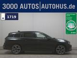 Opel Astra ST 1.2 Turbo Ultimate Navi LED HuD DC ACC - Opel aus 2024