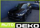 Volkswagen Tiguan 1.5 TSI DSG UNITED Navi+/Matrix/ACC/Alu - Volkswagen Tiguan: 5n