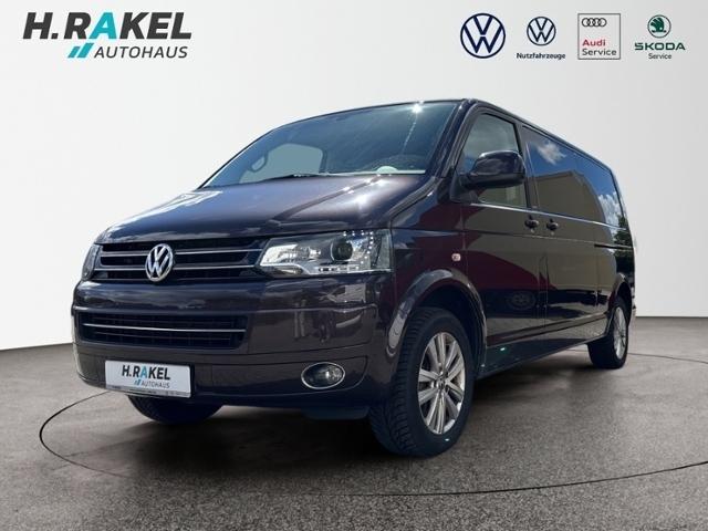 Volkswagen T5 Multivan 2.0 TDI DSG BMT Comfortline