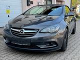 Opel Cascada Innovation NAVI XENON LEDER AUTOMATIK - Opel Gebrauchtwagen von 2014
