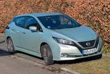 Nissan Leaf 150 PS 40KWH Acenta Acenta - Nissan Leaf von privat
