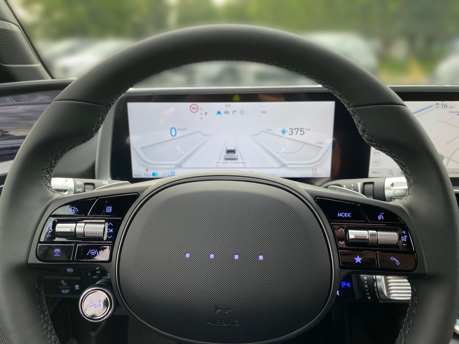Hyundai IONIQ 6 – Bild 8