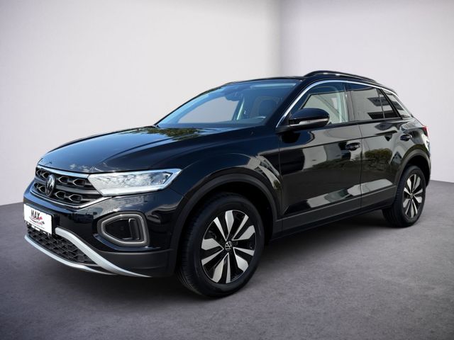 T-Roc 1.5 TSI DSG GOAL LED+NAVI+PDC+STHZ+ACC+DAB