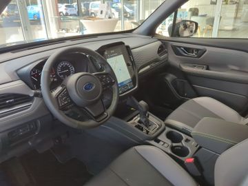 Bild 11 Subaru Forester AWD Hybrid Kamera ACC CarPlay SHZ SHD