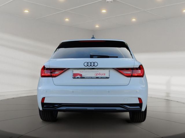 A1 Sportback Advanced 25 TFSI,LED,Kamera,Navi