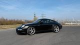 Porsche 911 997 Carrera | PSE | Scheckheft - Porsche 997: Sportwagen