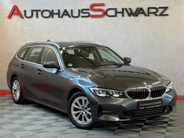 BMW 320 - 1