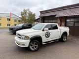 Dodge 5.7 V8*LPG*SPORT*TV*LEDER*AHK*PDC*20ZOLL*KAMERA - mit LPG-Antrieb: Sitzbelüftung