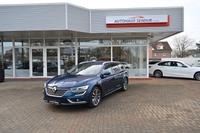 Renault Talisman Grandtour Intens / KAMERA / LEDER / TOP