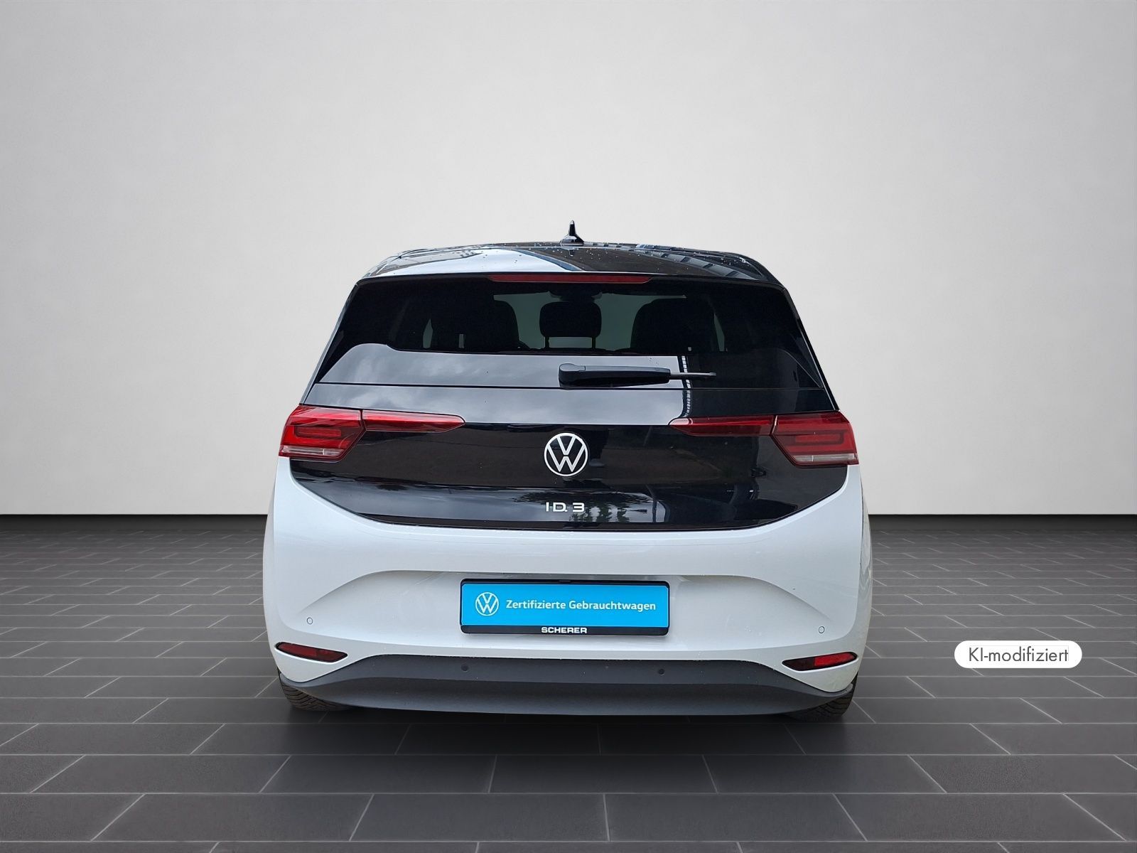 Volkswagen ID.3 - Bild 7