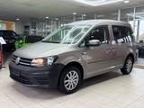 Volkswagen Caddy 2.0TDI PKW Trendline BMT Klima.Aut PDC SHZ - VW Caddy Gebrauchtwagen in Kassel