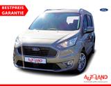 Ford Tourneo Connect 1.5 TDCi Navi Panorama 7-Sitzer - Ford Tourneo Connect mit Diesel-Antrieb: Zentralverriegelung