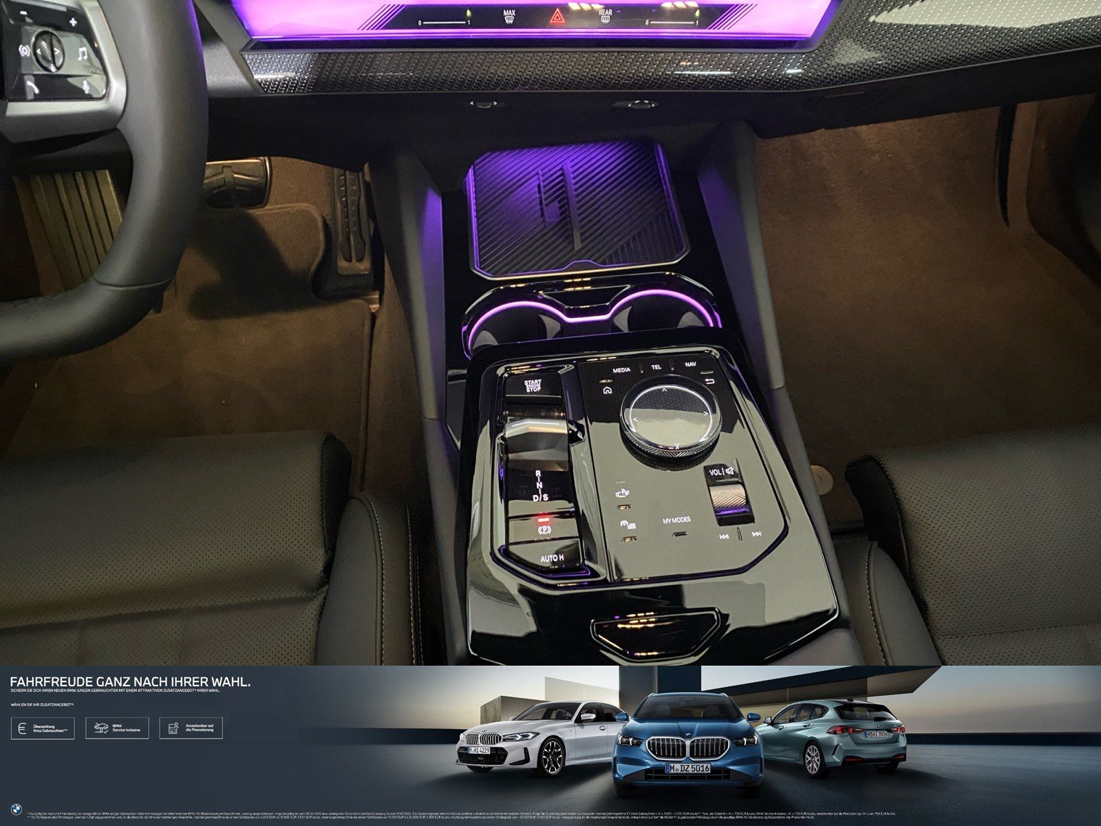 BMW 520 - Bild 11
