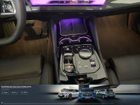 BMW 520 - Vorschau Bild 11