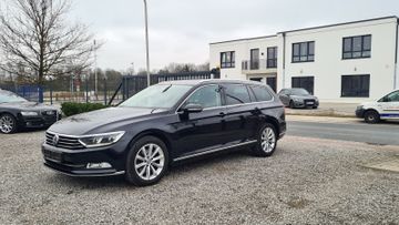 Volkswagen Passat Variant - 1