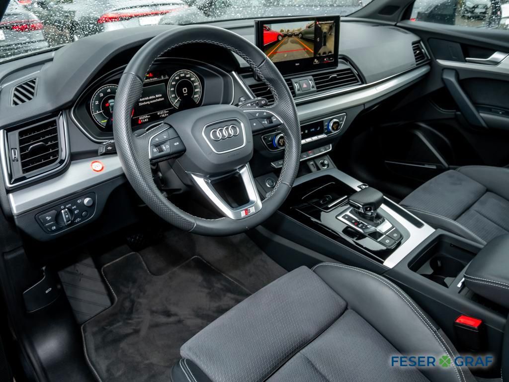 Audi Q5 - Bild 4