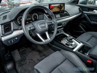 Audi Q5 - Vorschau Bild 4