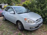 Hyundai Accent 1,5 CRDI Klima - Hyundai Accent Diesel Gebrauchtwagen