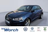 Audi A1 1.0 TFSI ultra Sport SHZ+PDC+AMI - gebrauchte Audi A1 aus dem Jahr 2017